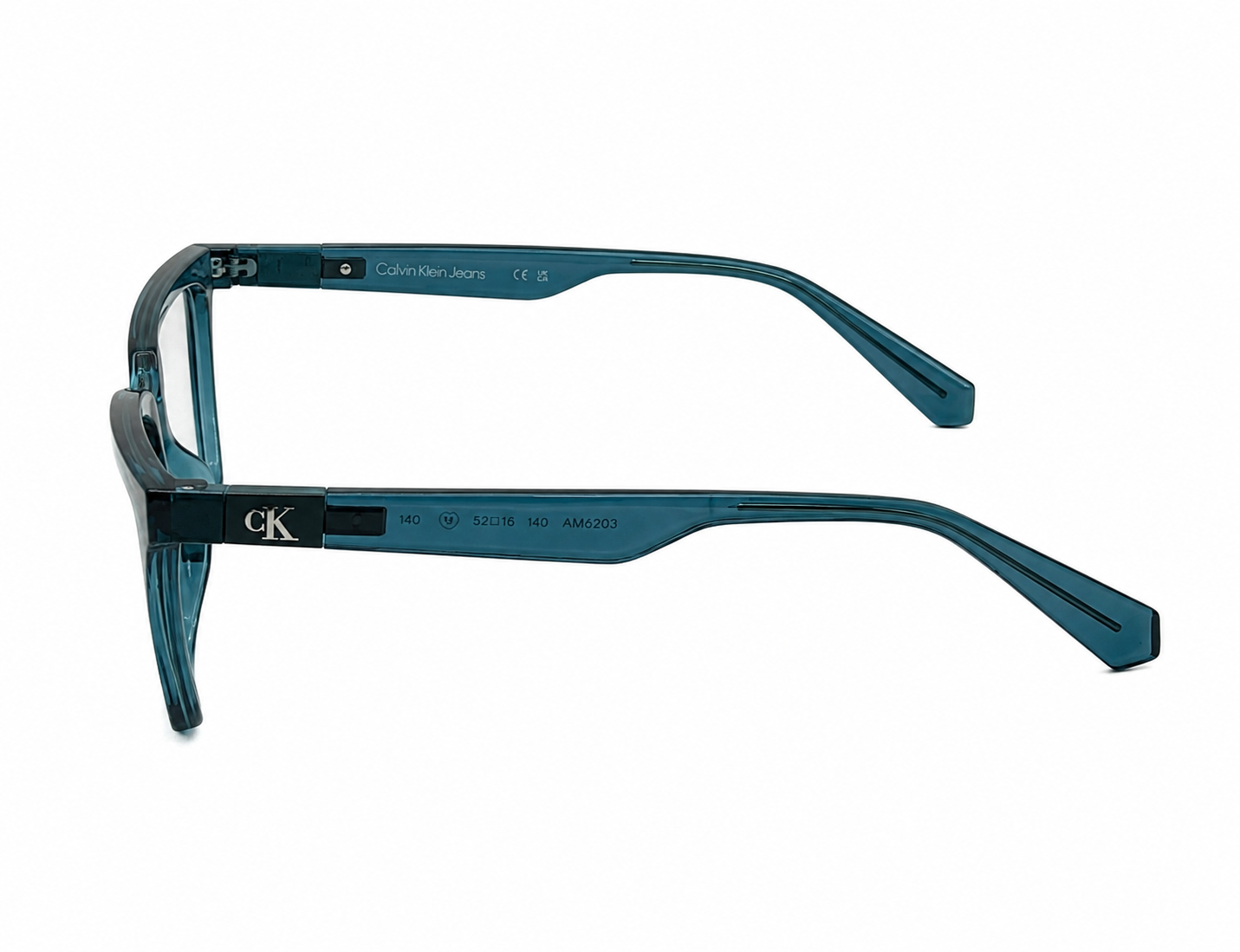 CALVIN CLEIN JEANS EYEGLASSES - CKJ23648 460 54