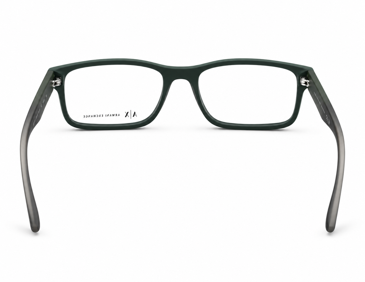 ARMANI EXCHANGE EYEGLASES - OAX3106 8301 56