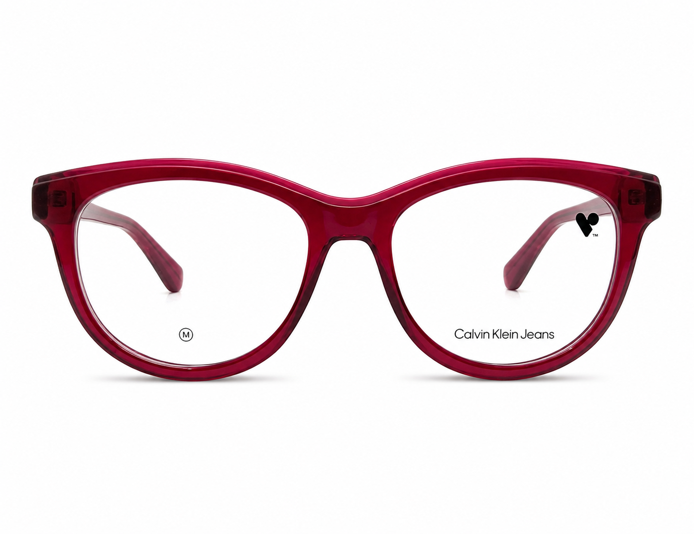 CALVIN KLEIN JEANS EYEGLASSES - CKJ24611 679 52