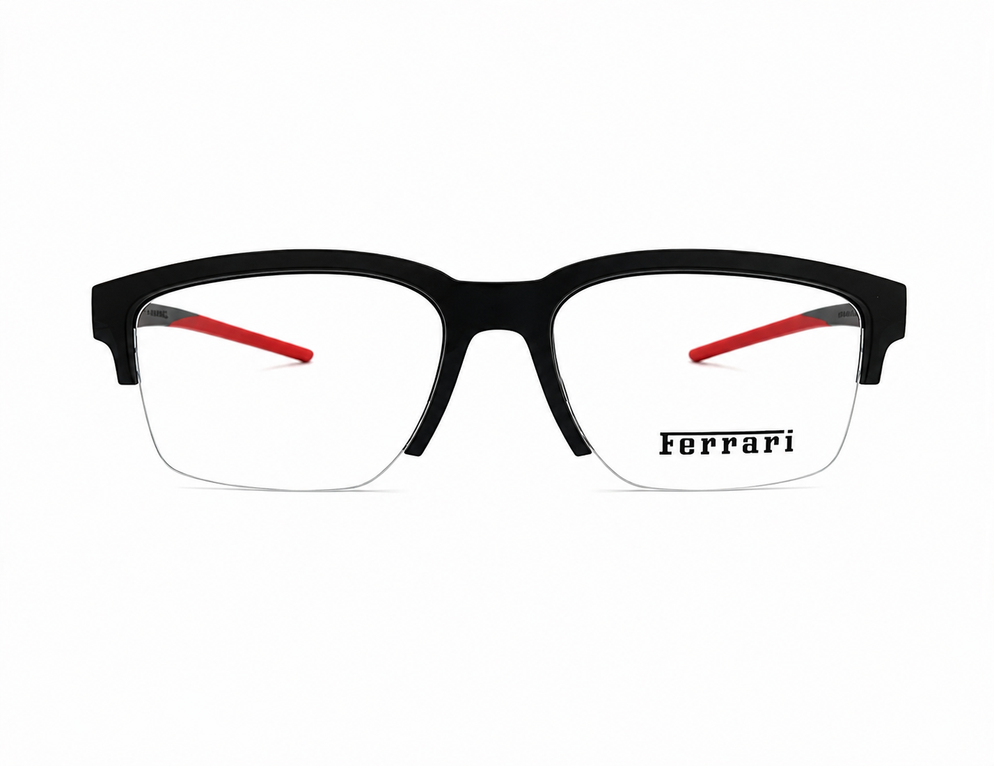 FERRARI EYEGLASSES - FZ8008U 501 54