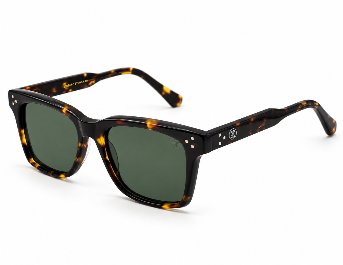 ZIGMAX SUNGLASSES - VG6011AF COL.02 53