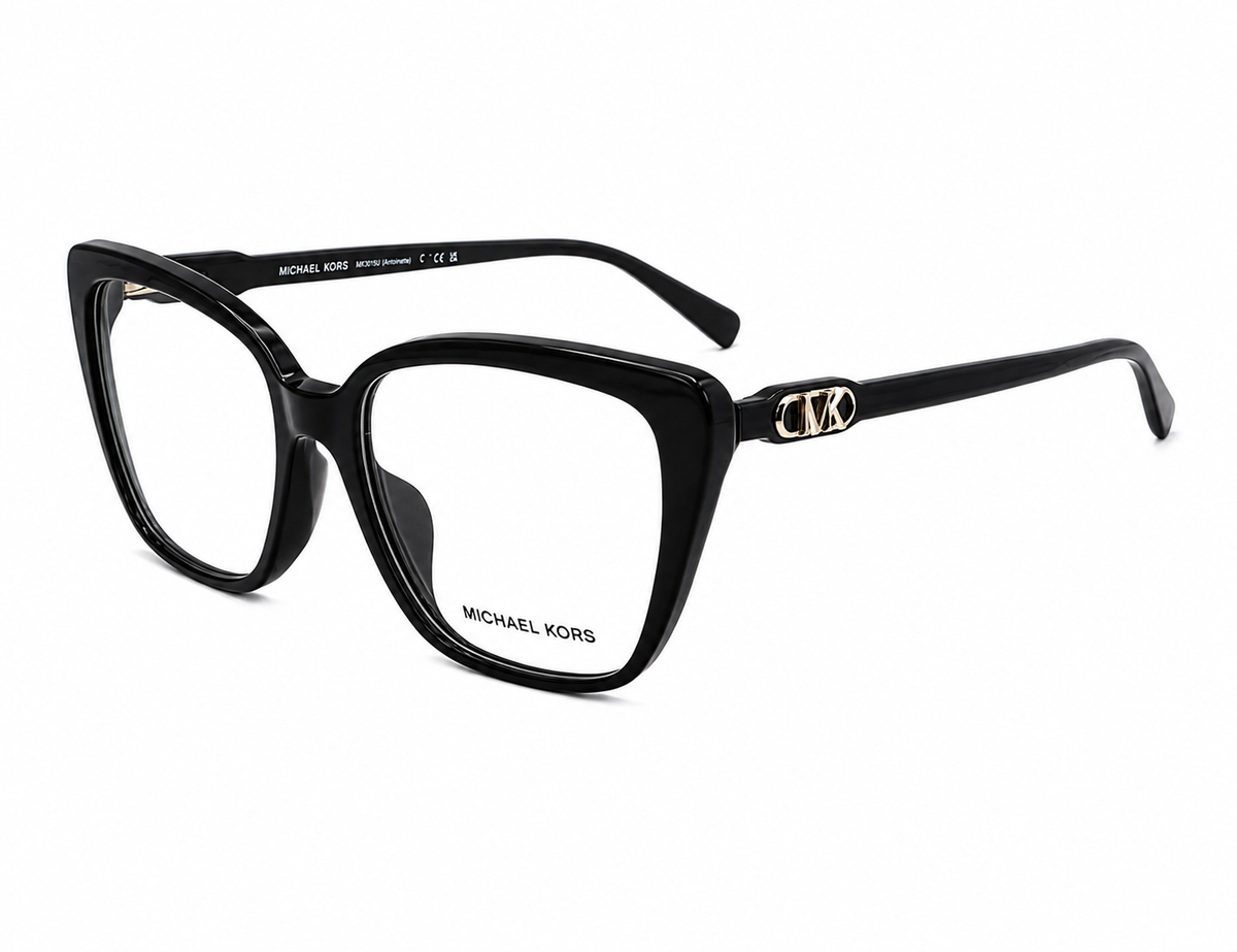 MICHAEL KORS EYEGLASSES - MK4110U 3005 53