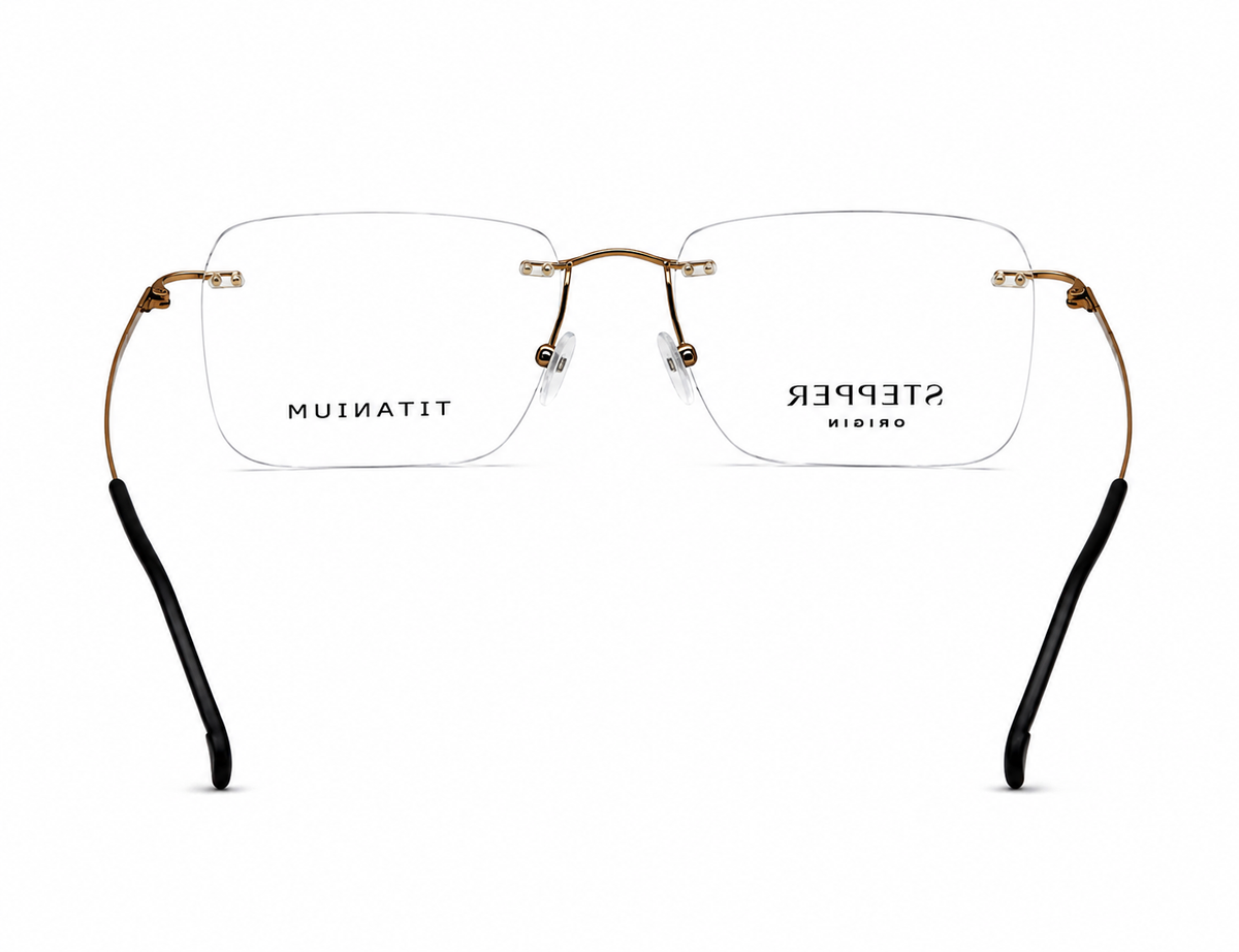 STEPPER EYEGLASSES - SI83430 F010 55