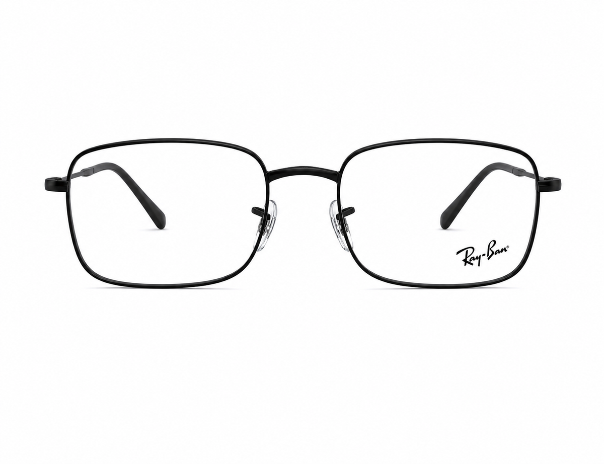 RAY BAN EYEGLASSES - ORB3746V 2509 56