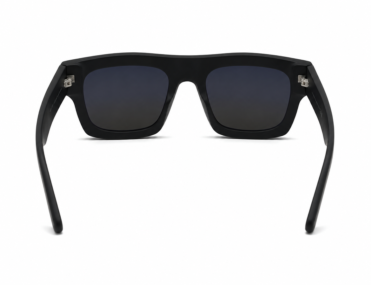 TOM FORD FAUSTO SUNGLASSES - TF711-N ECO 02A 53