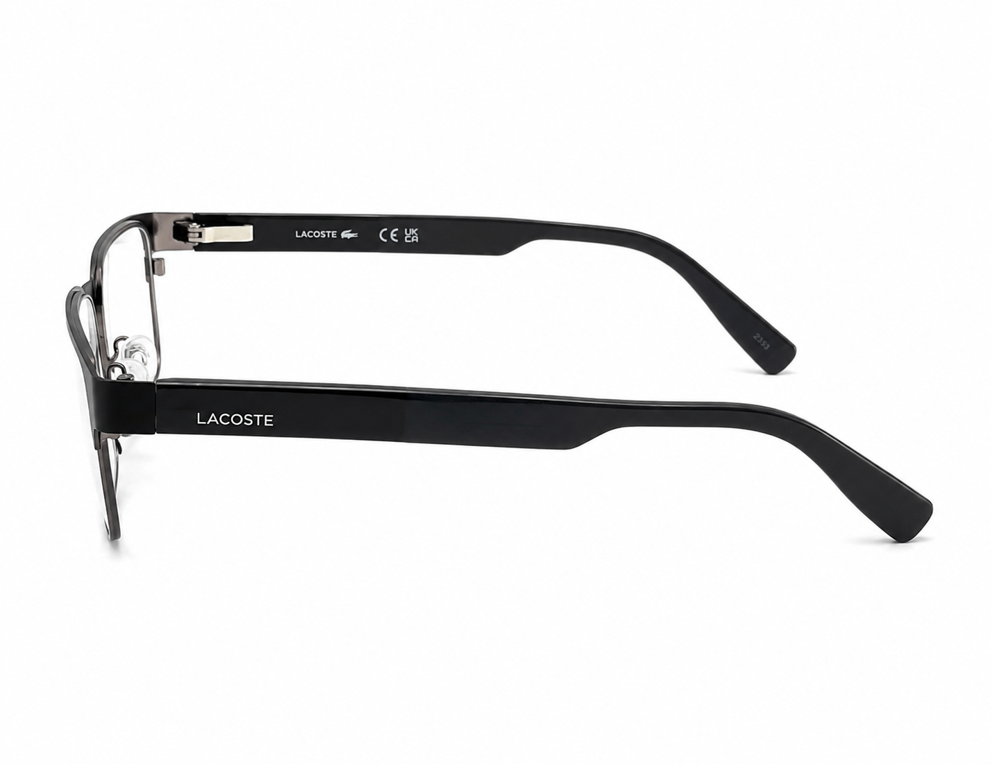 LACOSTE EYEGLASSES - L2290 001 55