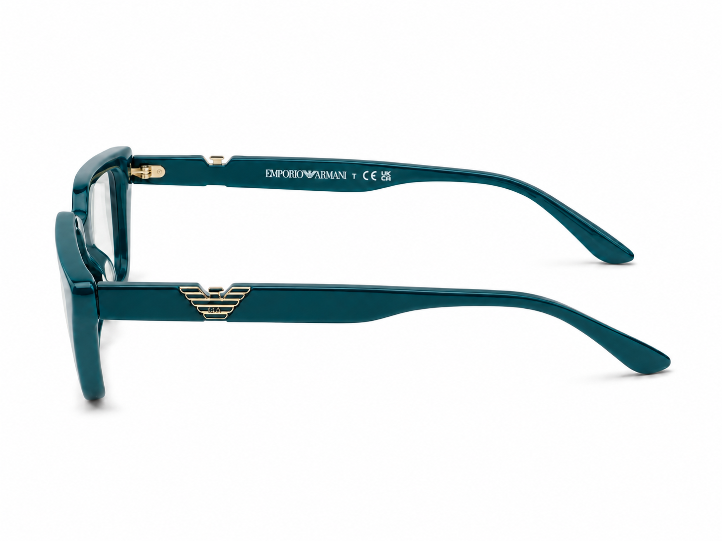 EMPORIO ARMANI EYEGLASSES - OEA3273U 6324 52