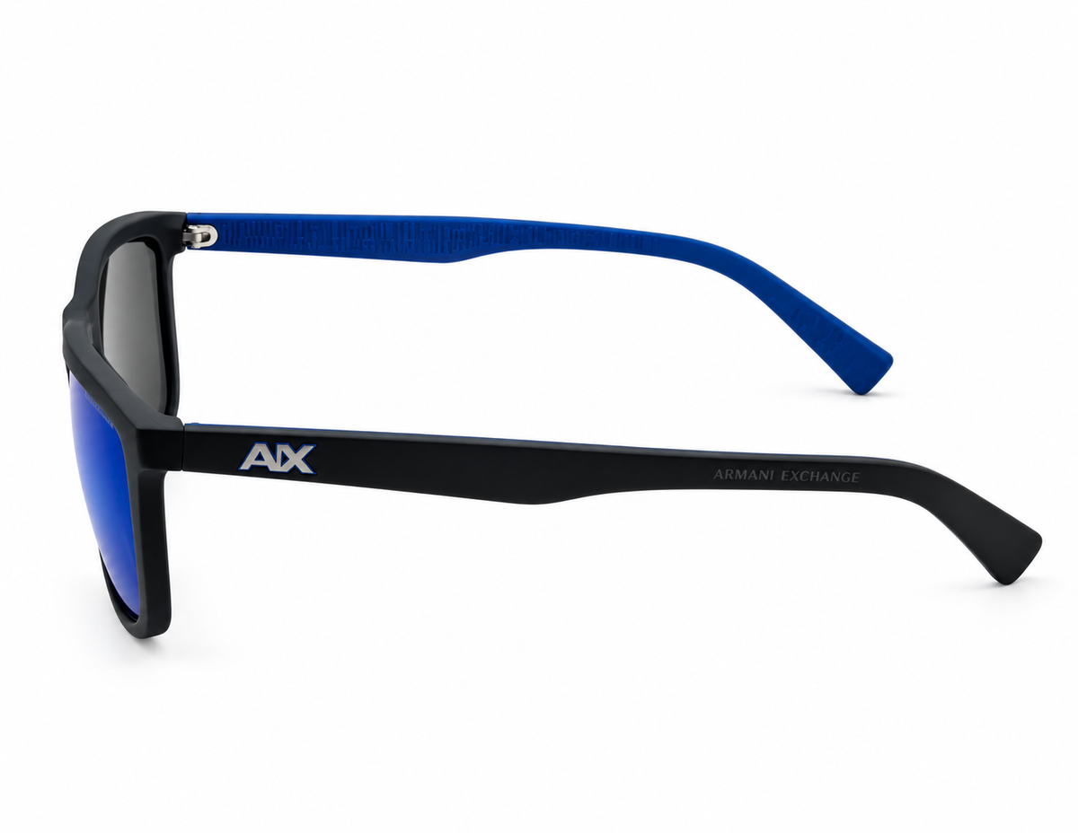 ARMANI EXCHANGE SUNGLASSES - OAX4093S 829555 56