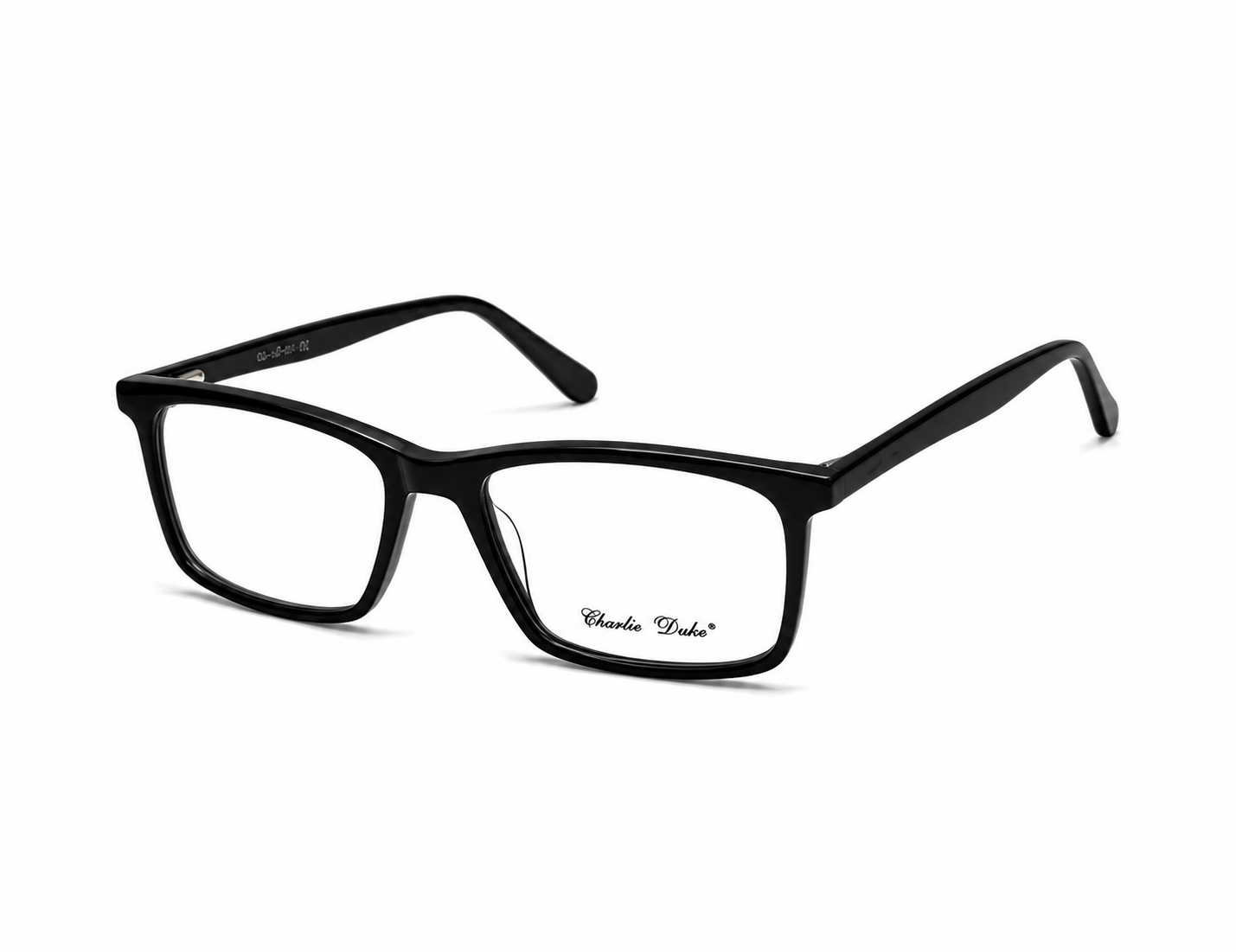 CHARLIE DUKE EYEGLASSES-A2916 C1 50