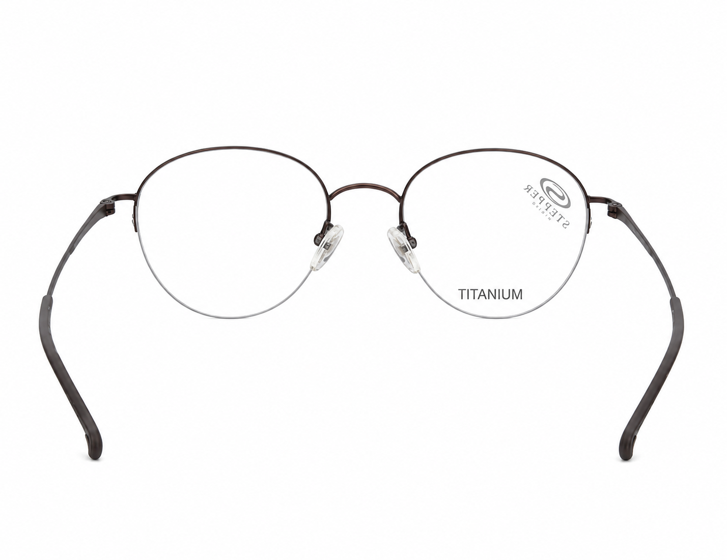 STEPPER EYEGLASSES - SI60212 F011 50
