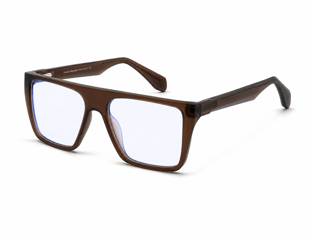 BLUE LIGHT EYEGLASSES