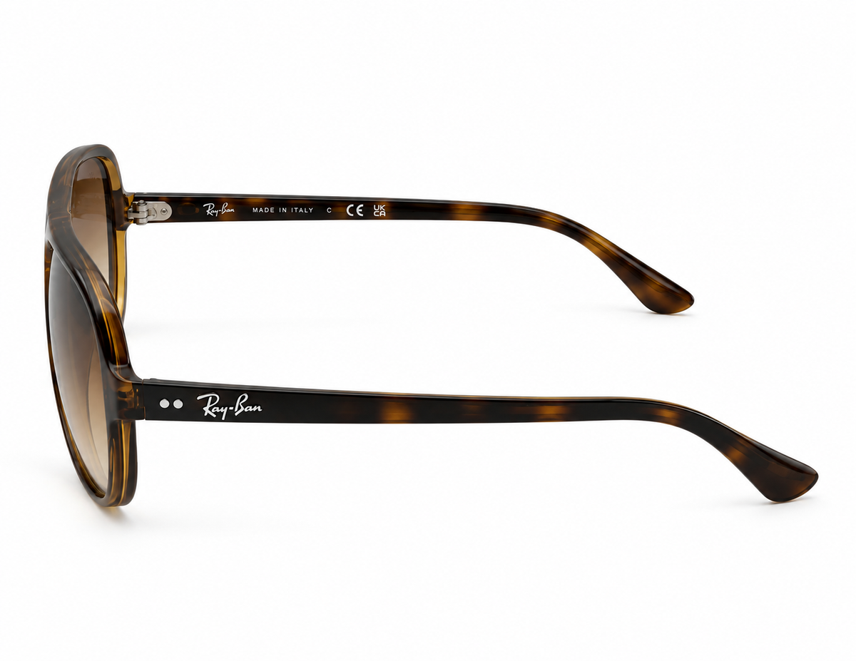 RAY BAN SUNGLASSES - ORB4125 710/51 59