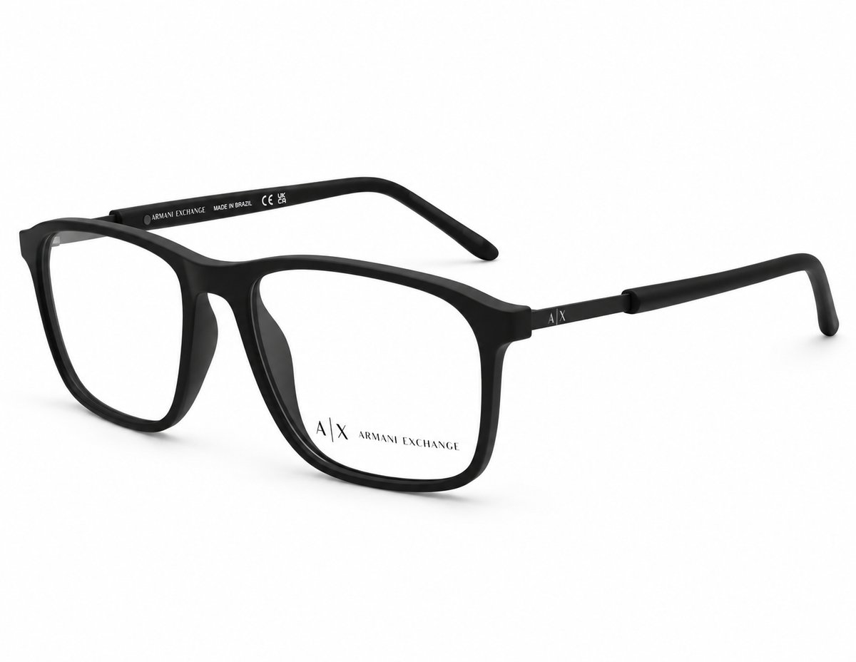 ARMANI EXCHANGE EYEGLASSES - OAX3131 8078 54