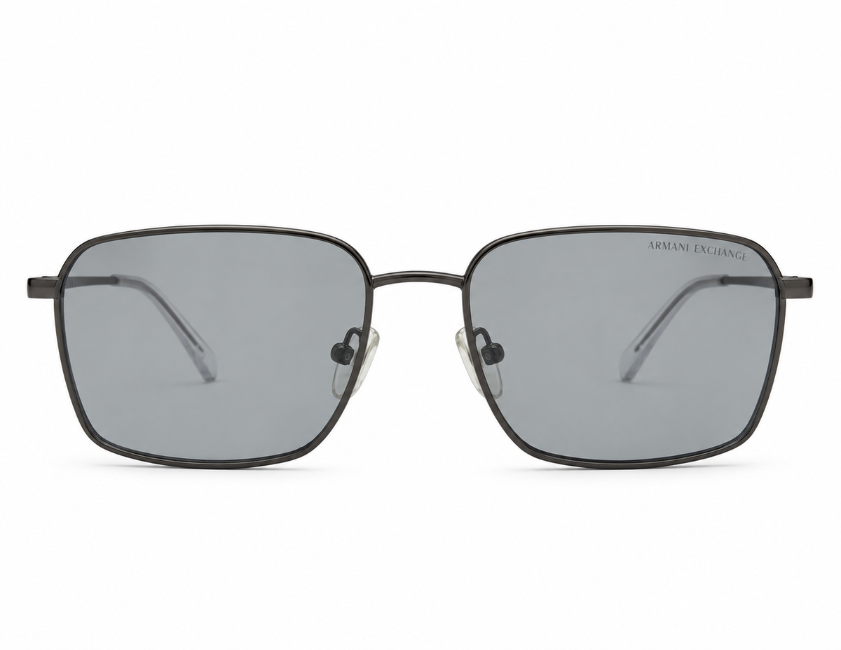 ARMANI EXCHANGE SUNGLASSES - OAX2053S 6003/87 57