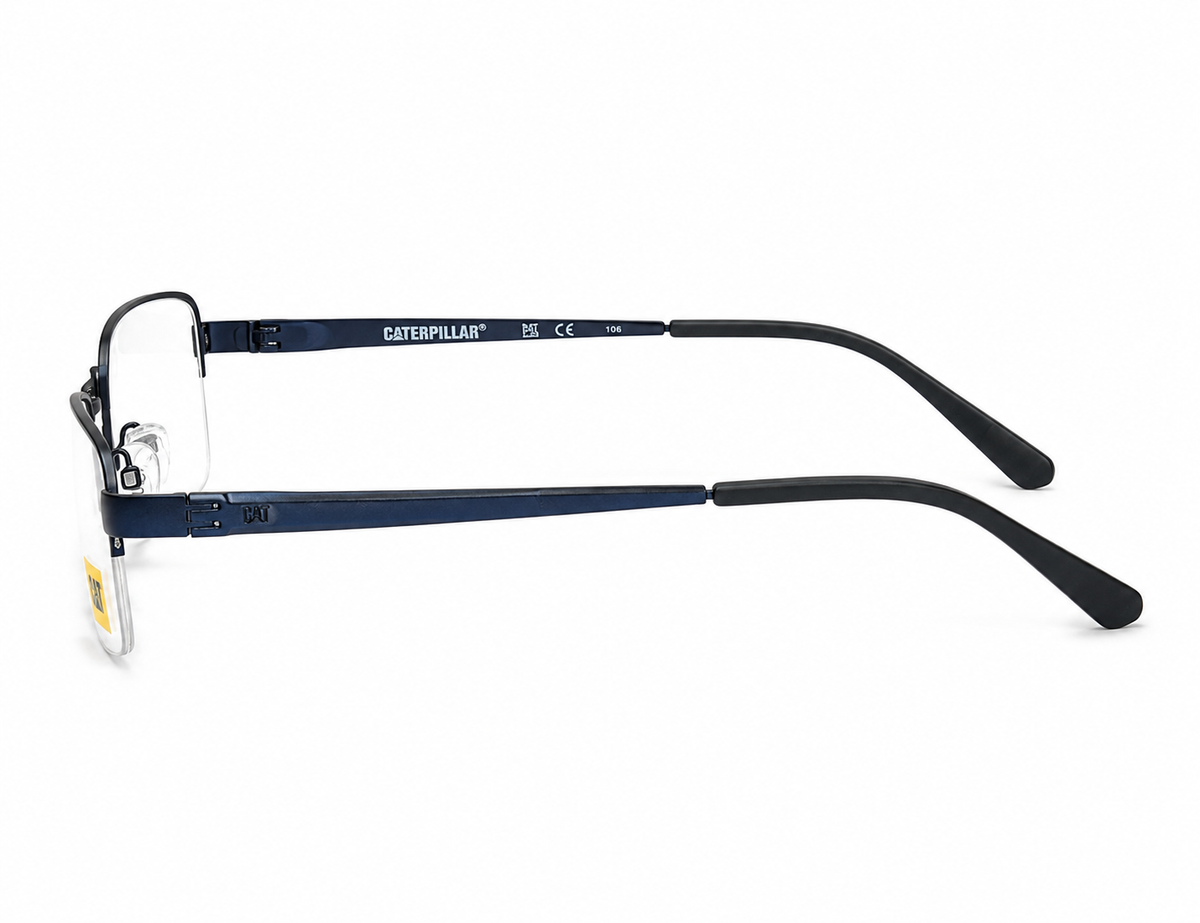 CATERPILLAR EYEGLASSES - CTO3012 COL006 57