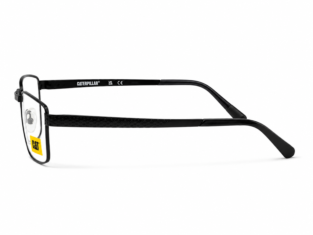CATERPILLAR EYEGLASSES - CTO ARKOSE COL004 55