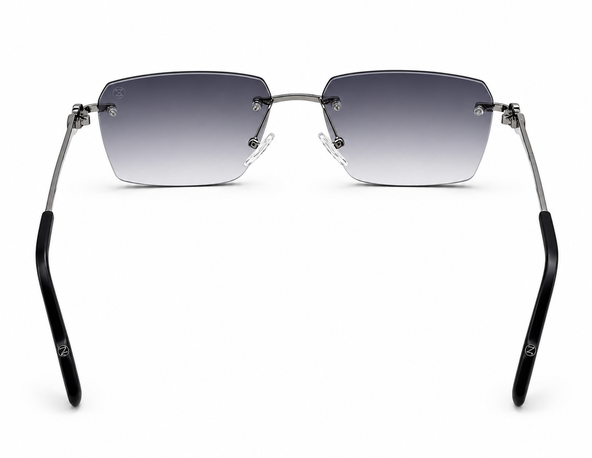 ZIGMAX SUNGLASSES - S25664-1 C4 59