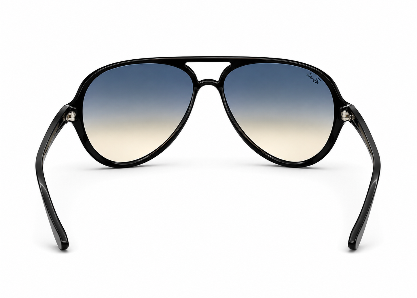 RAY BAN SUNGLASSES CATS 5000 - RB 4125 601/32 59