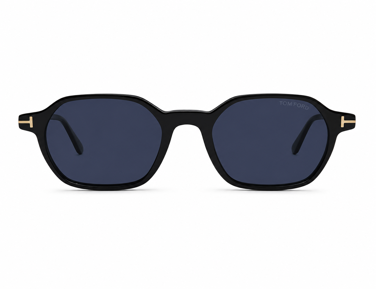TOM FORD SUNGLASSES-TF1301 01V 51