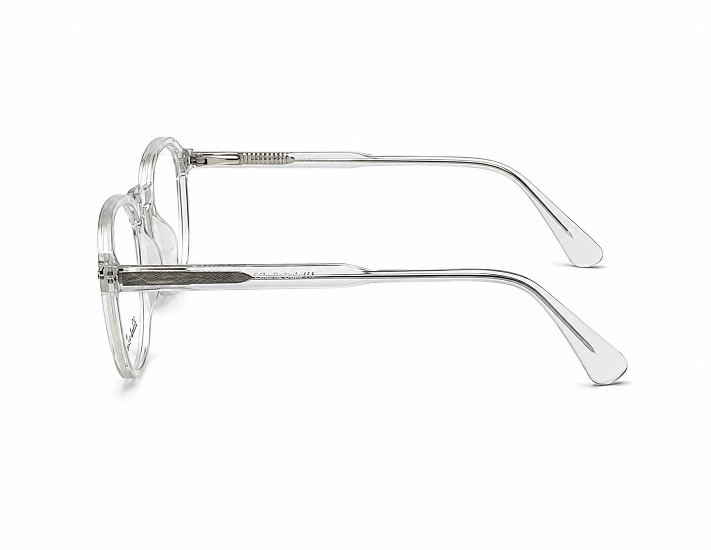 CHARLIE DUKE EYEGLASSES-A2813 C26 50