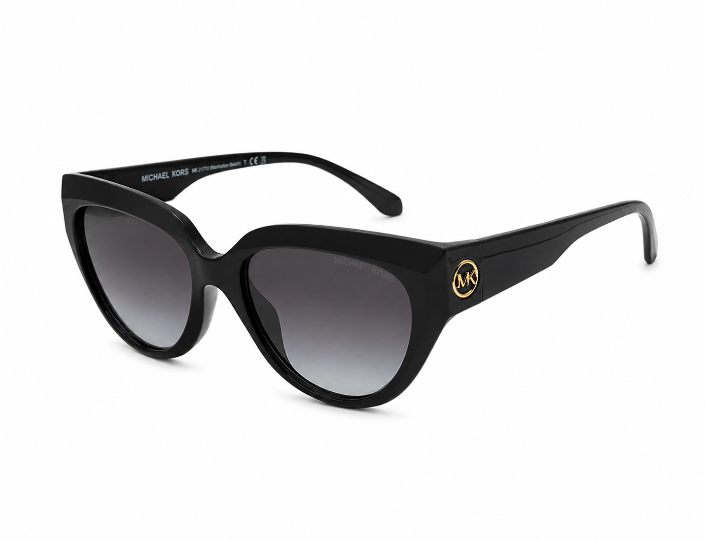 MICHAEL KORS BOCA RATON SUNGLASSES - MK2241U 30058G 55