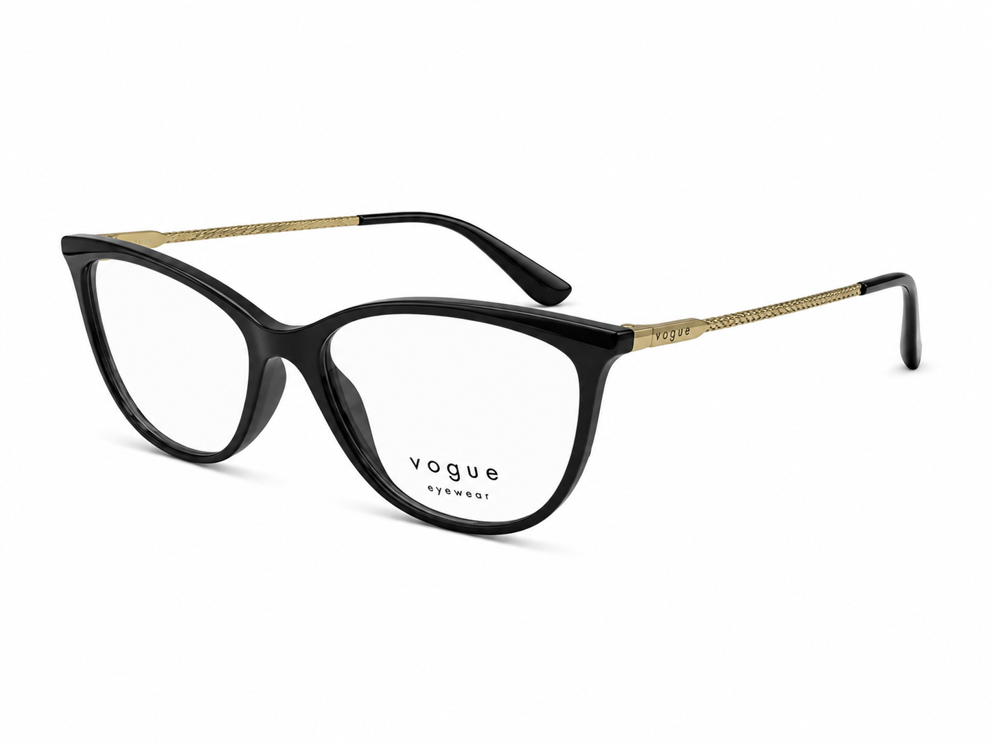 VOGUE EYEGLASSES - OVO5239 W44 54