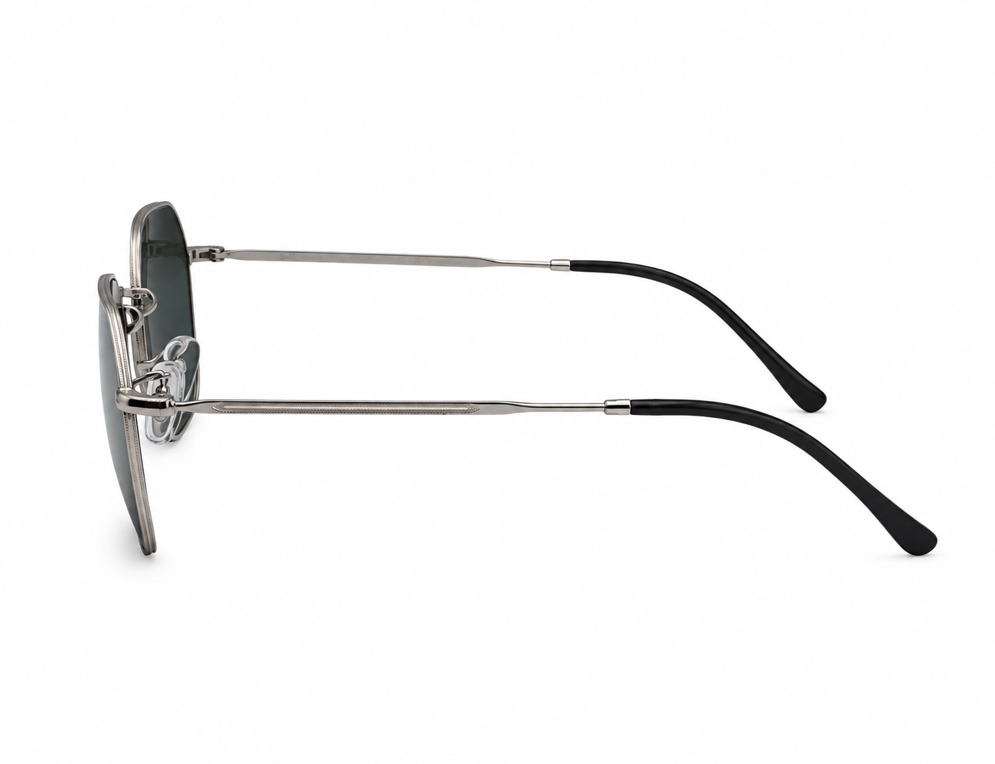 RAY-BAN SUNGLASSES-ORB 3694 9242/G6 55