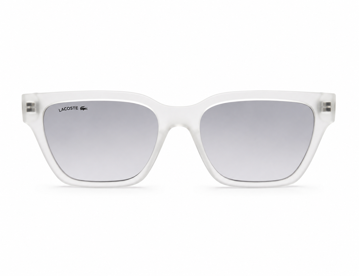 LACOSTE SUNGLASSES - L6002S 970 53