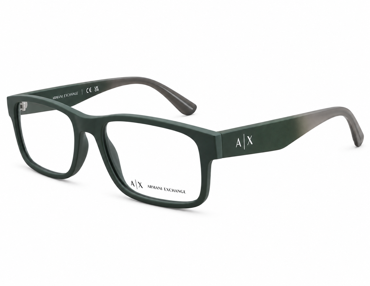 ARMANI EXCHANGE EYEGLASES - OAX3106 8301 56