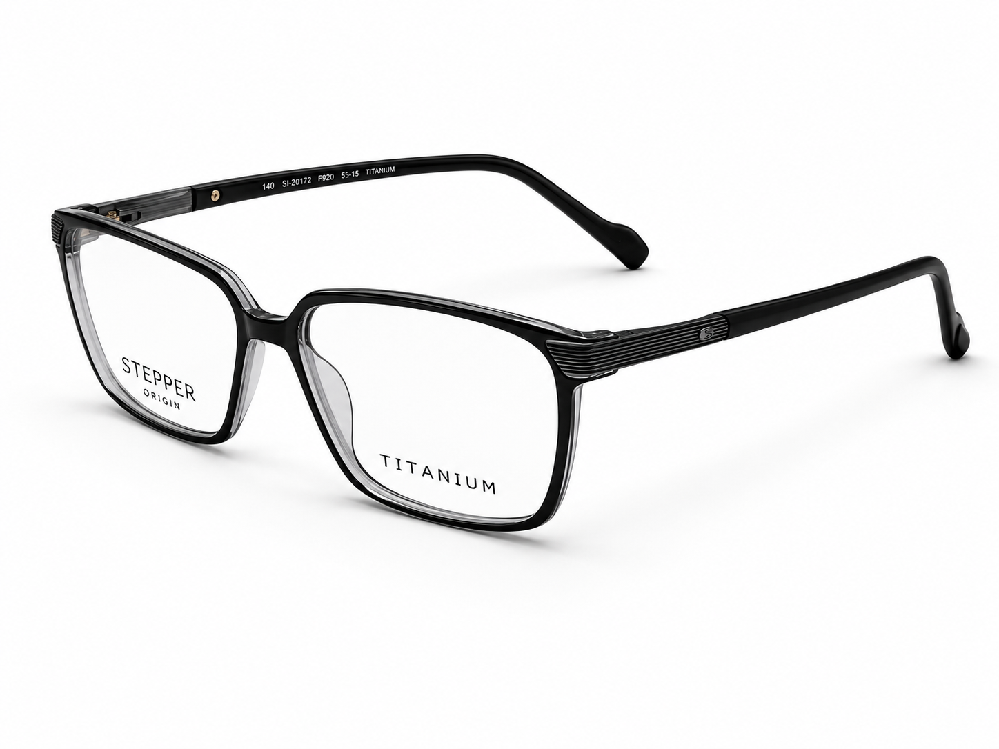STEPPER EYEGLASSES - SI20172 F920 55