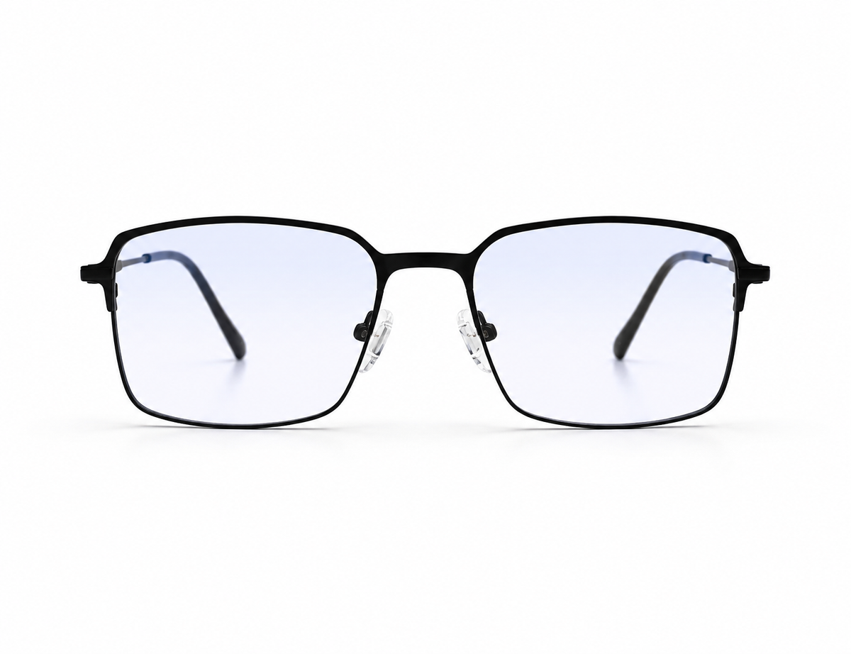 BLUE LIGHT EYEGLASSES