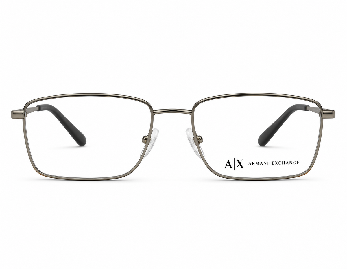 ARMANI EXCHANGE EYEGLASSES - OAX1057 6020 56