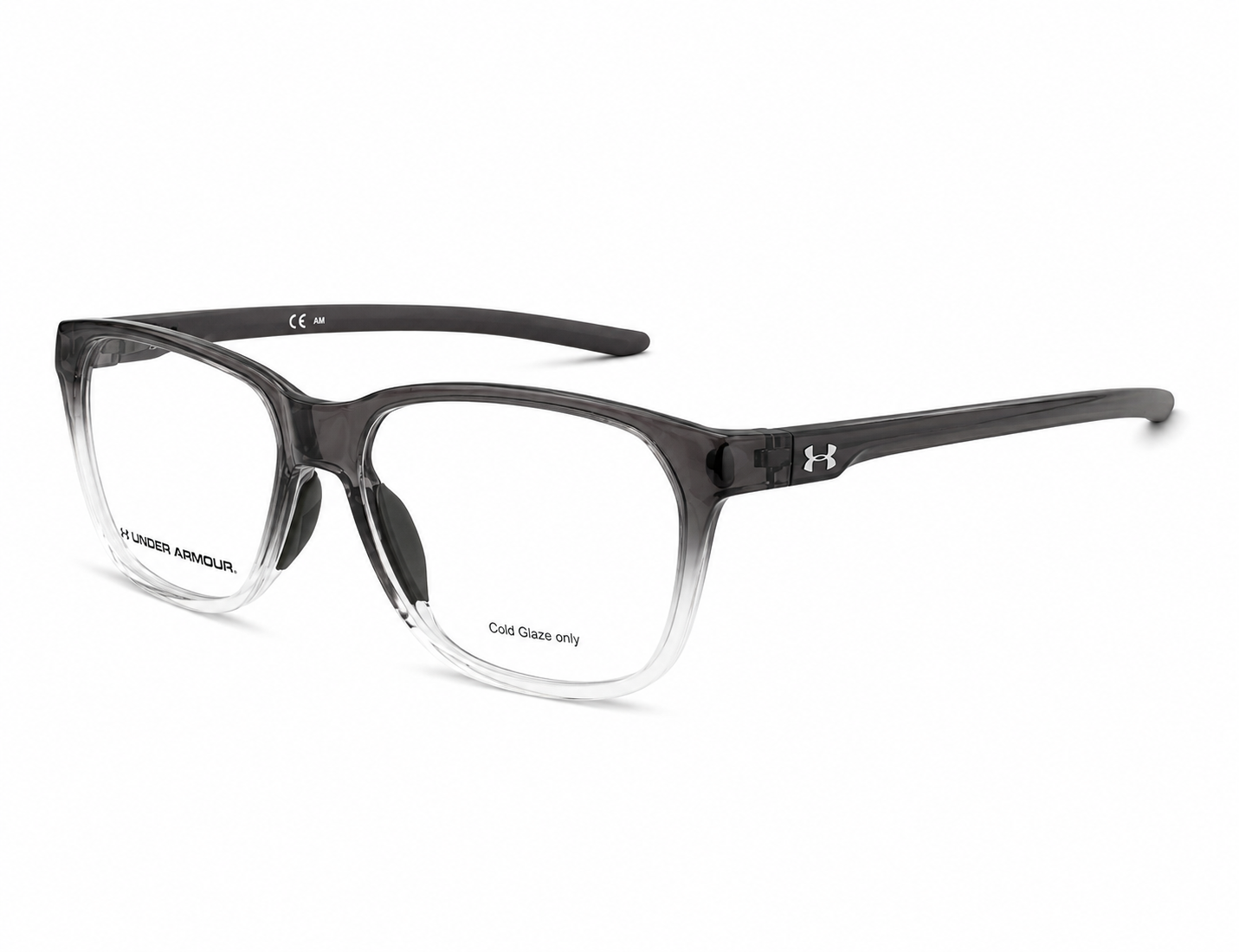 UNDER ARMOUR EYEGLASSES - UA5024 B59 55
