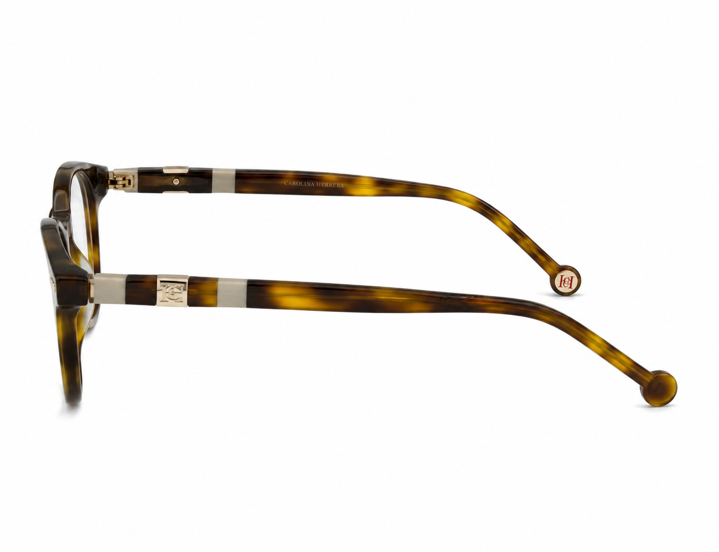CAROLINA HERRERA EYEGLASSES - CH0049 C1H 50