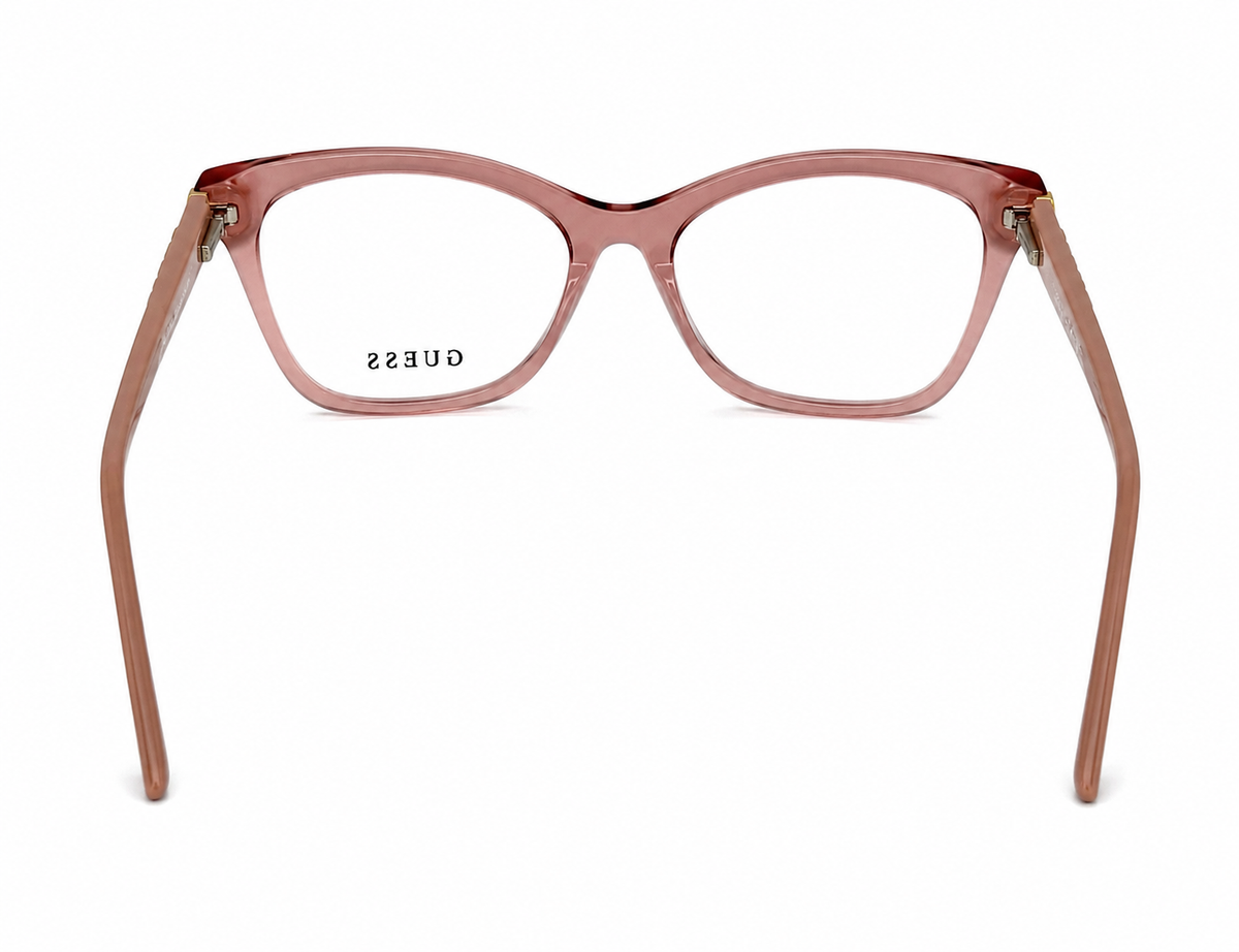 GUESS EYEGLASSES - GU50172 057 53