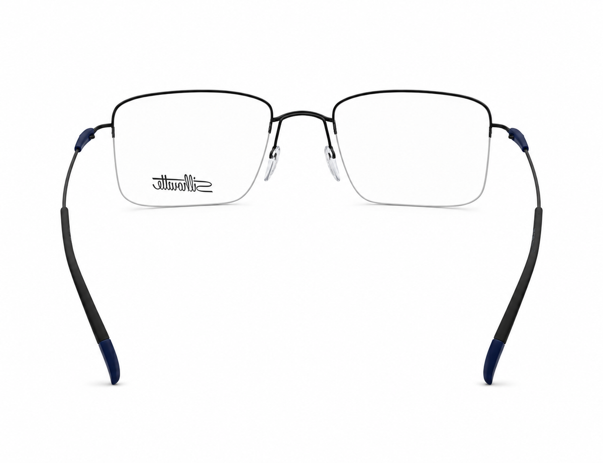 SILHOUETTE EYEGLASSES - 5497 75 6500 51