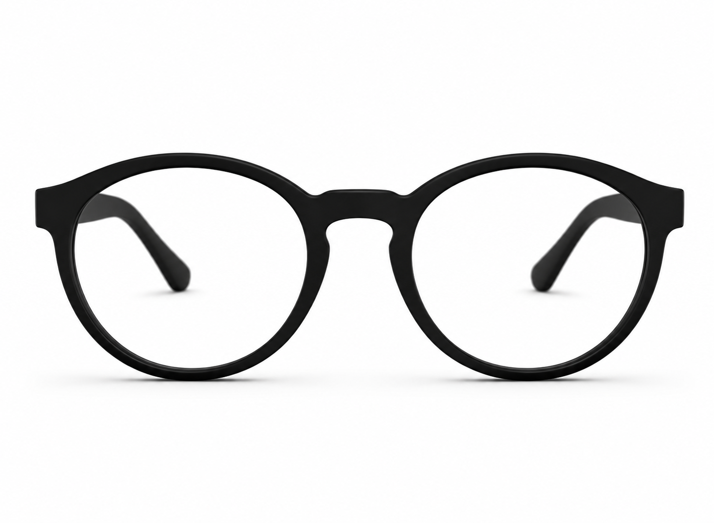 EMPORIO ARMANI CLIP-ON EYEGLASSES - OEA4152 5042/1W 52