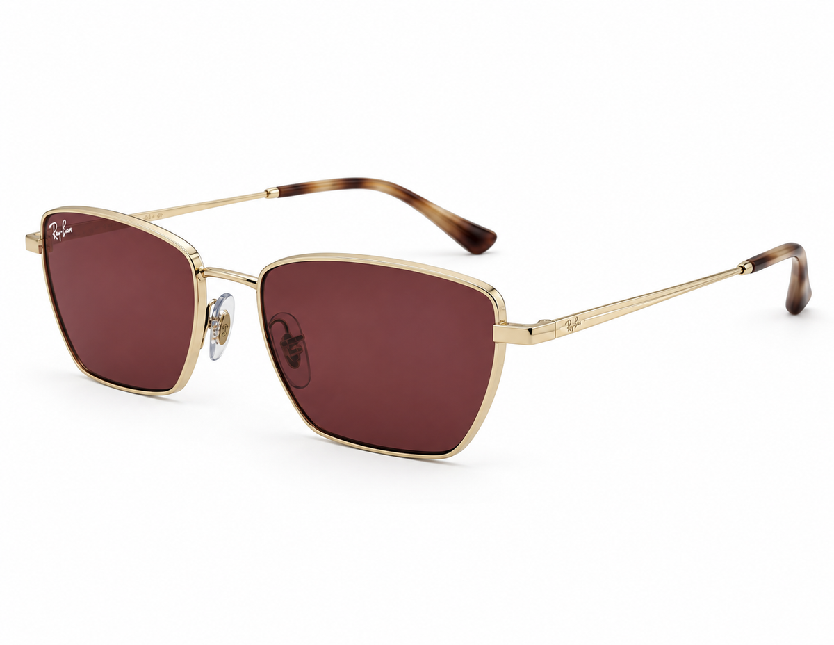 RAY BAN SUNGLASSES - ORB3783 9213/75 53