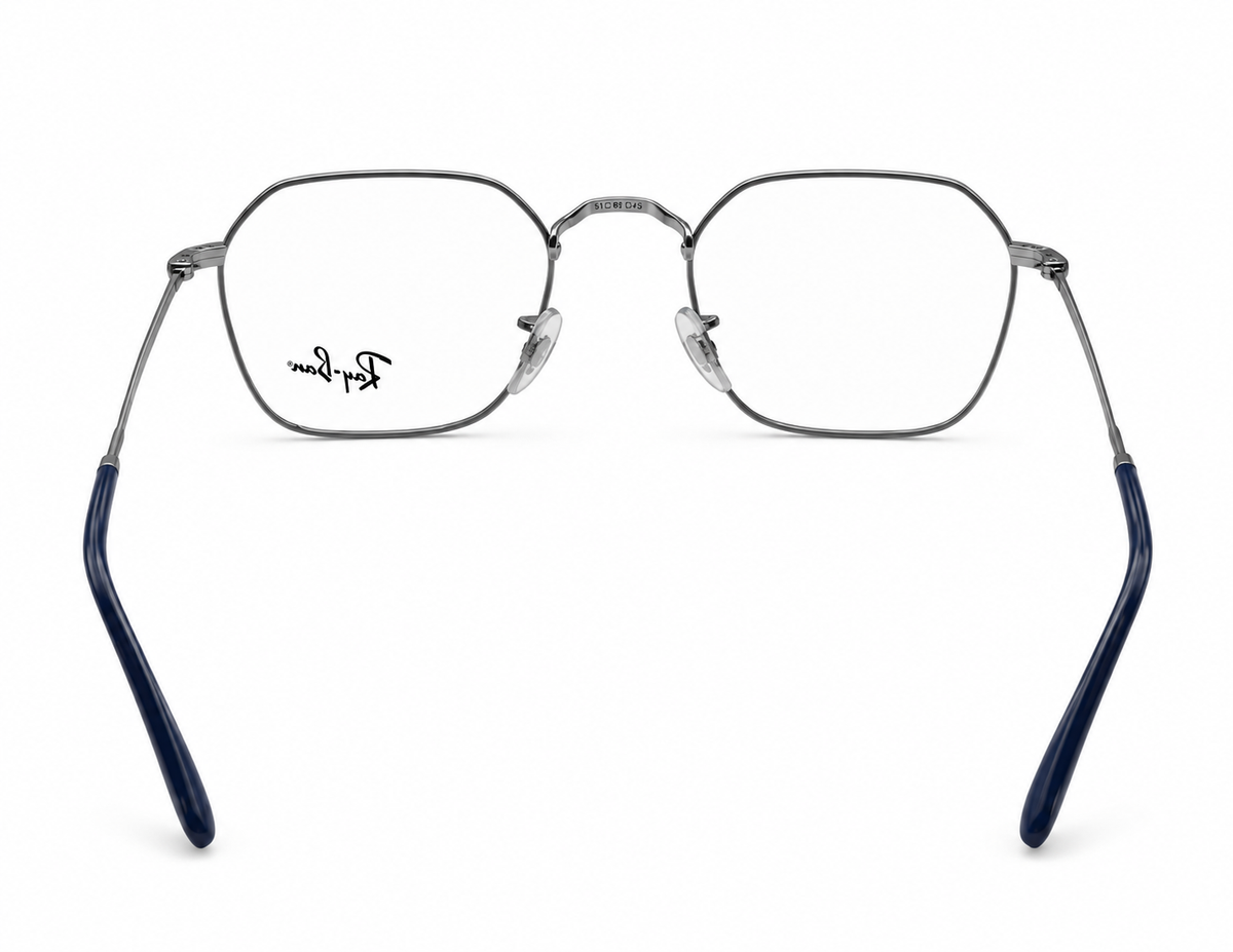 RAY BAN EYEGLASSSES - ORB3694V 2502 51