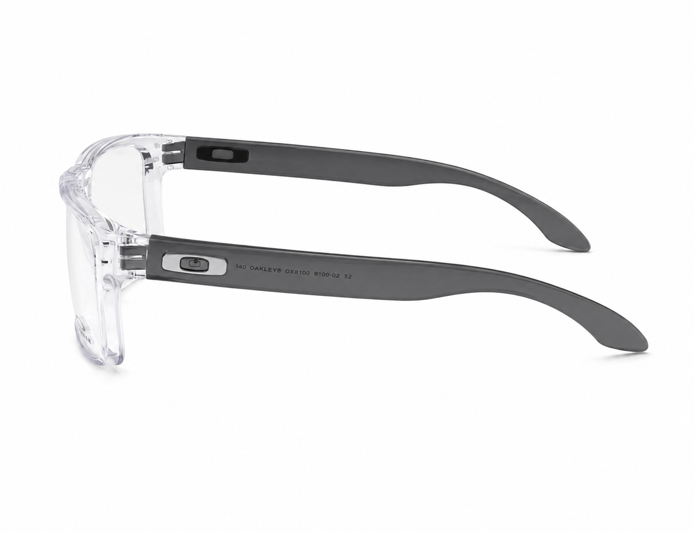 OKLEY HOLBROOK EYEGLASSES-OX8156-0354 54