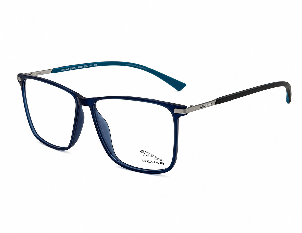 JAGUAR EYEGLASSES - MOD36825-3100 57
