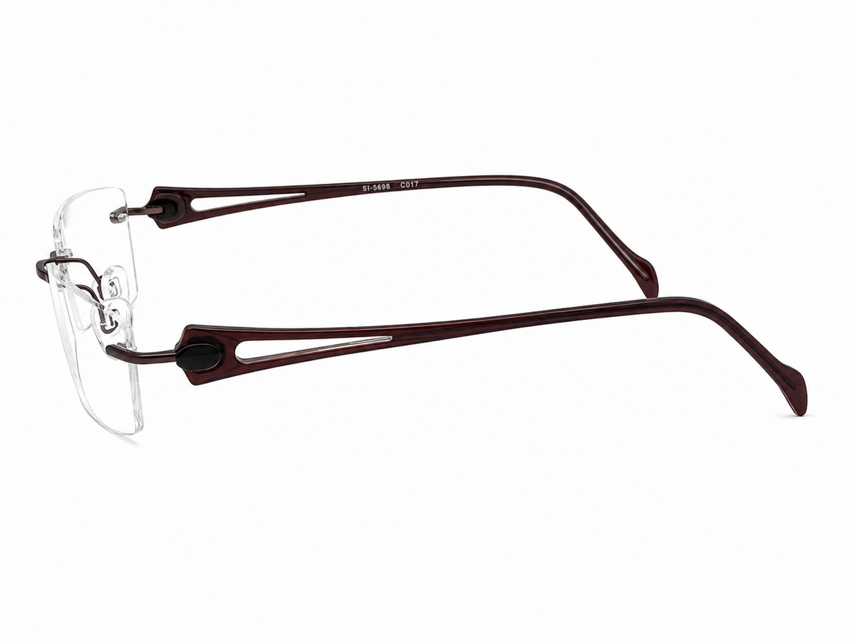 STEPPER EYEGLASSES - SI5898 F141