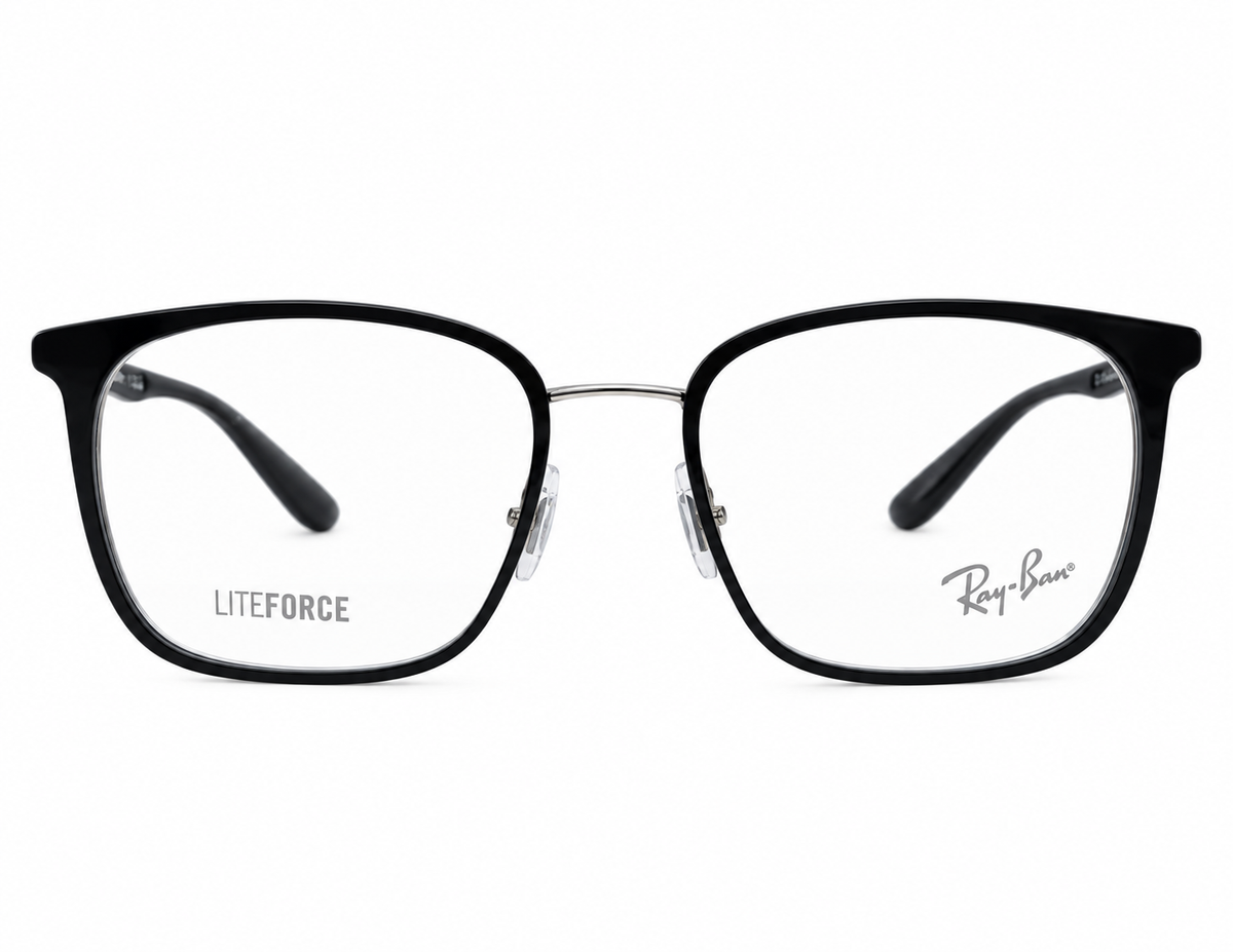 RAY BAN EYEGLASSES - ORB6486 2861 52