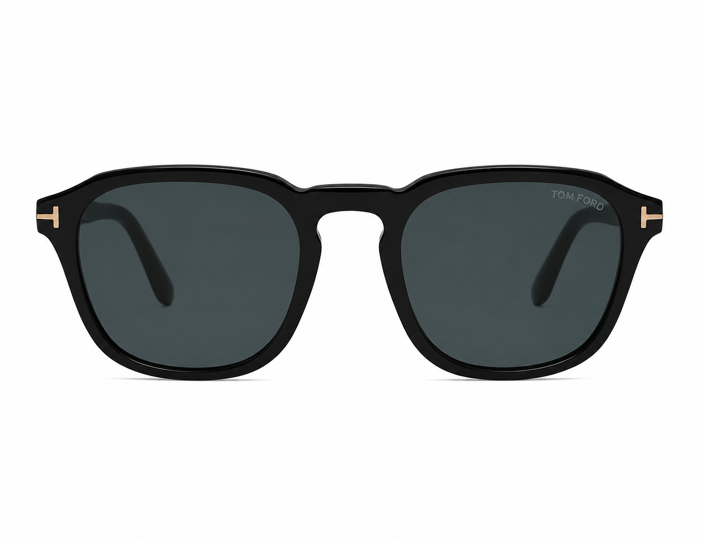 TOM FORD SUNGLASSES - TF931 01V 52