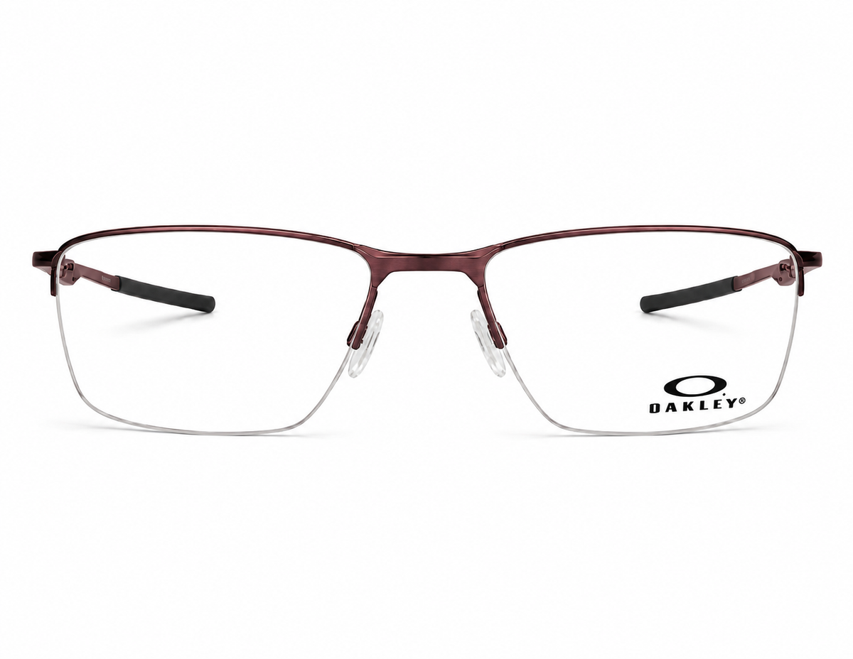 OAKLEY SOCKET 5.5 EYEGLASSES - 0X3218-1156 56