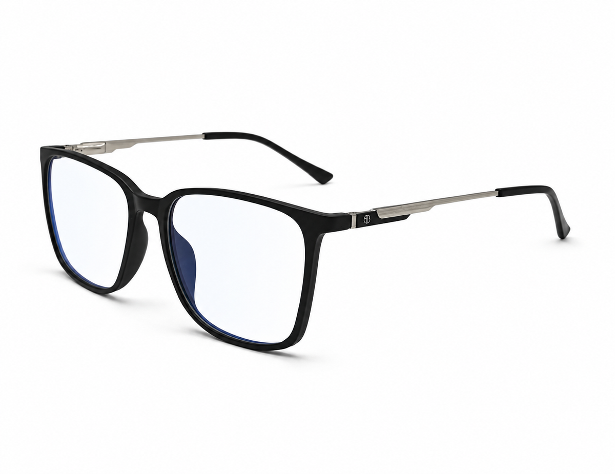 BLUE LIGHT EYEGLASSES