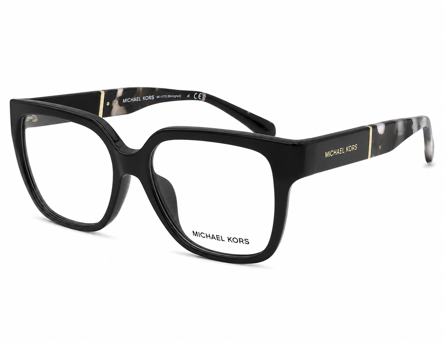 MICHAEL KORS POLANCO EYEGLASSES-MK4112 3005 52