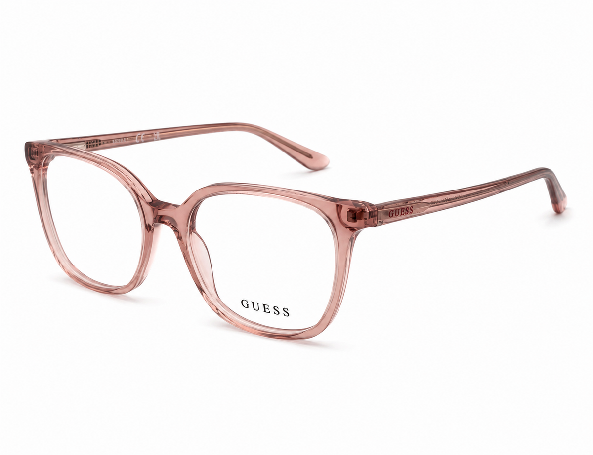 GUESS EYEGLASSES - GU50165 059 51
