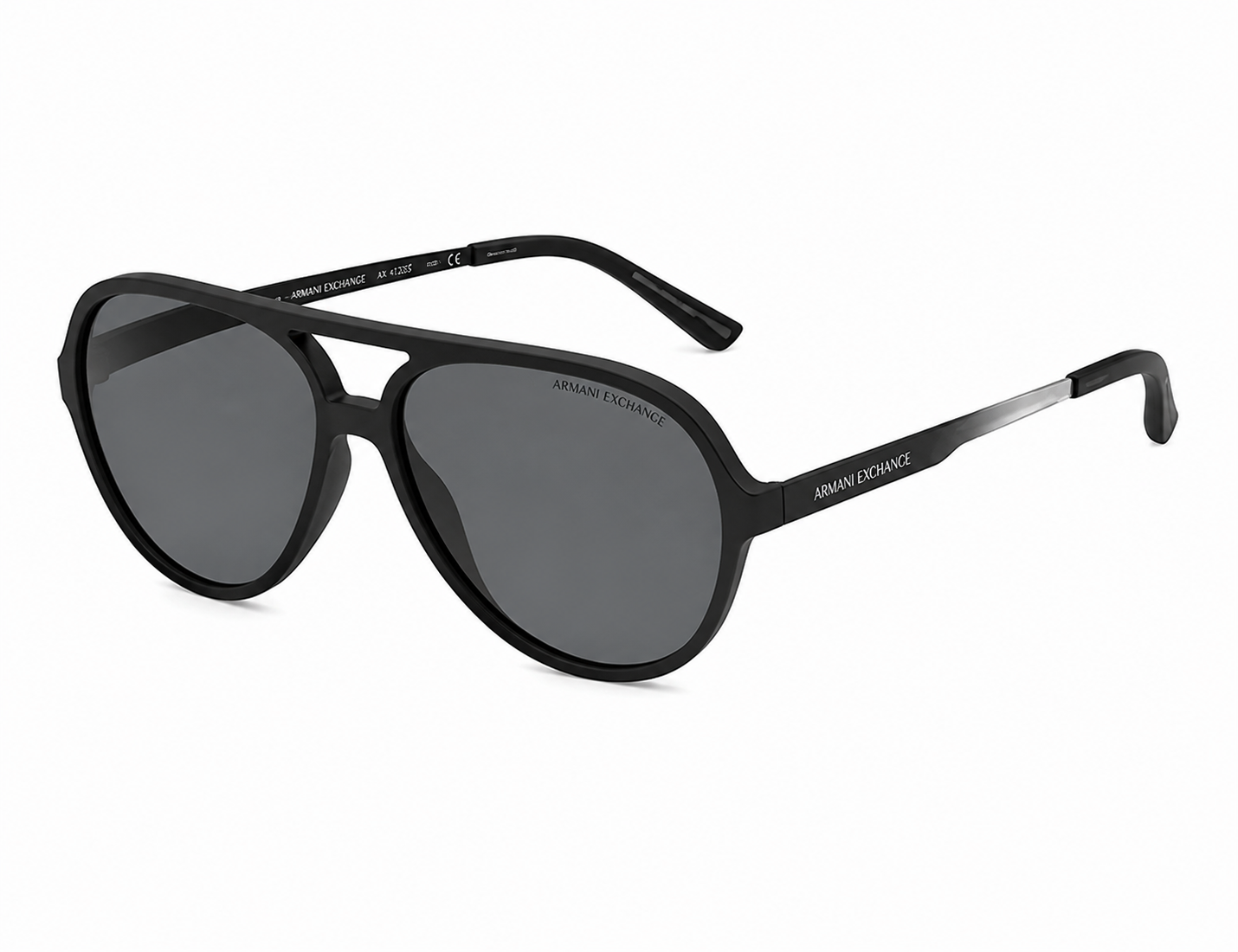 ARMANI EXCHANGE SUNGLASSES-AX4133S 807887 60