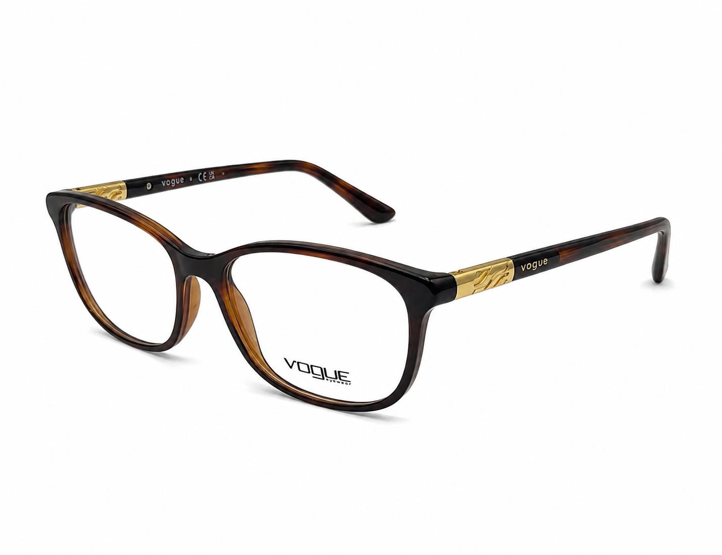 VOGUE EYEGLASSES - VO5163 2386 53